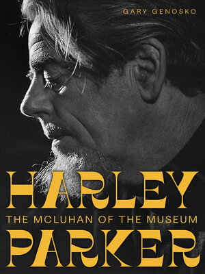 cover image of Harley Parker